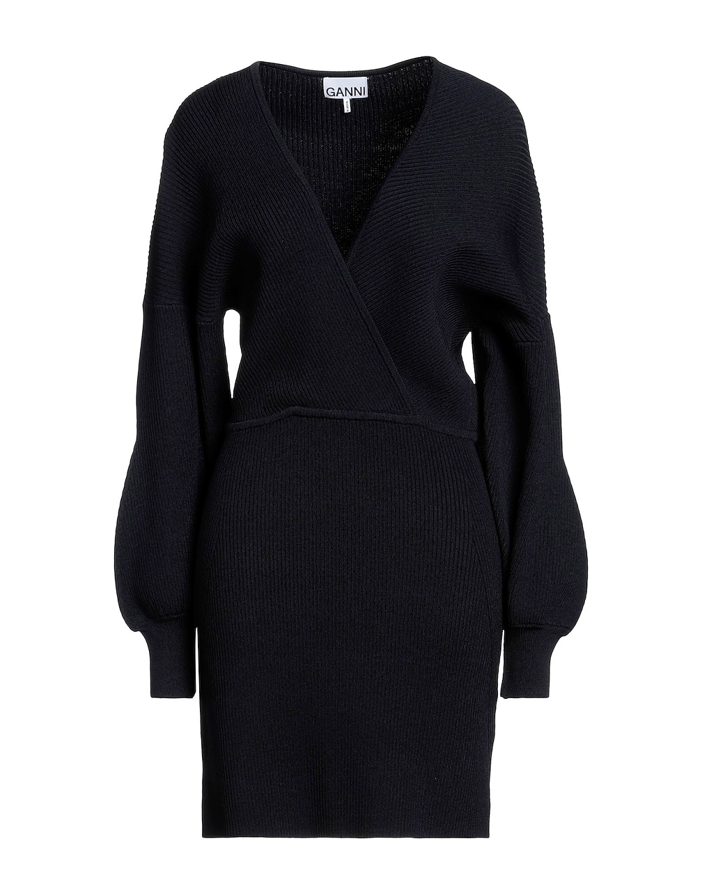 GANNI - Mini dresses