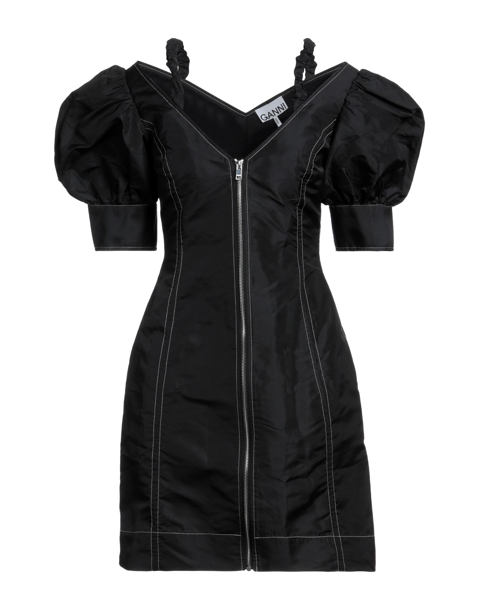 GANNI - Mini dresses