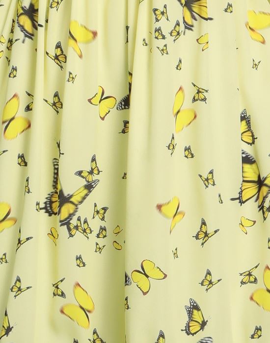 NO SECRETS Короткое платье