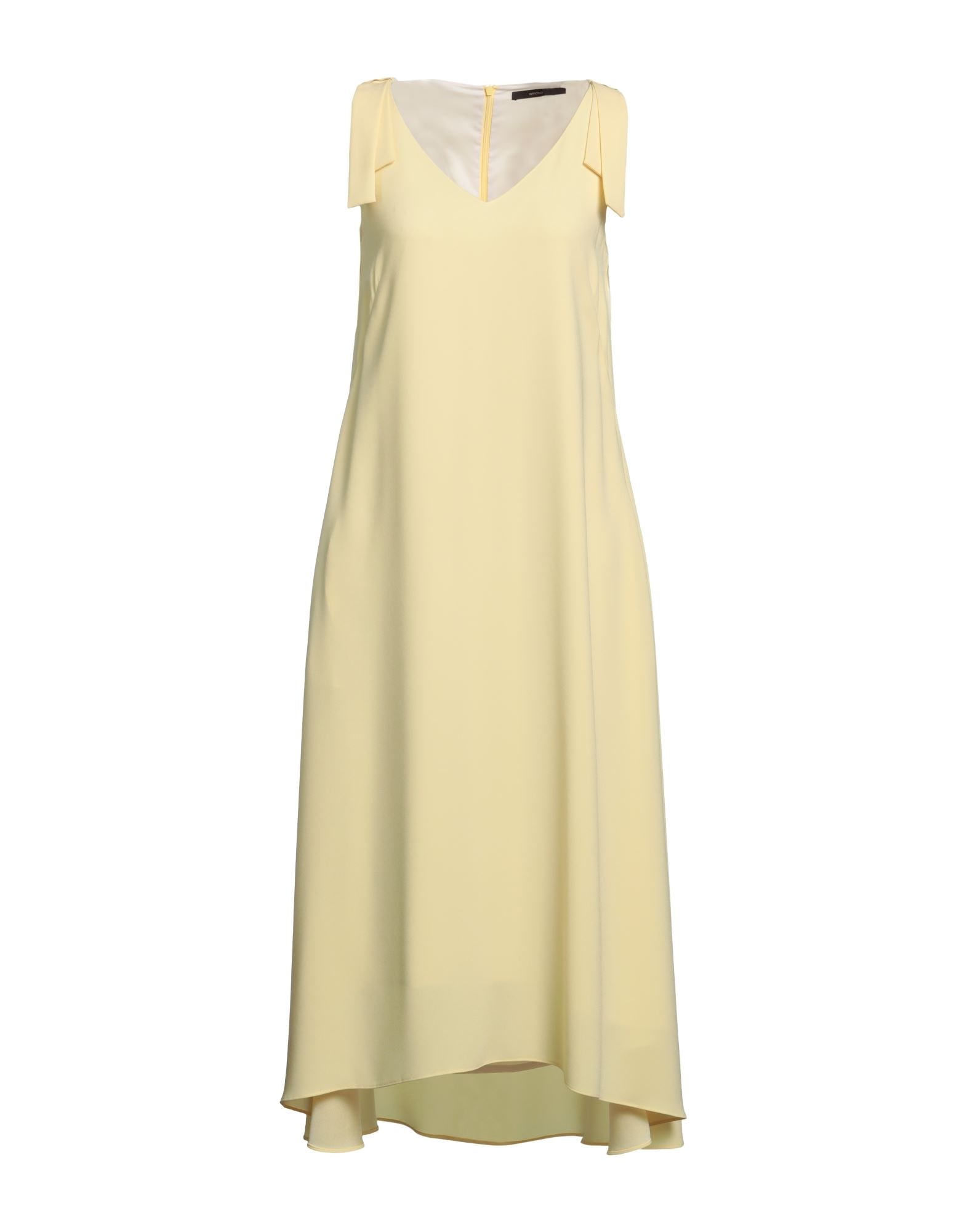 WINDSOR. - Midi dresses