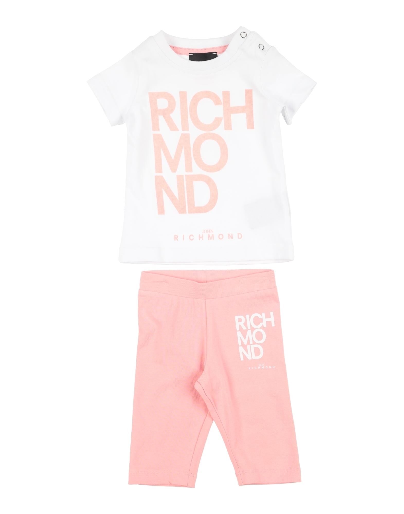 JOHN RICHMOND - Baby sets