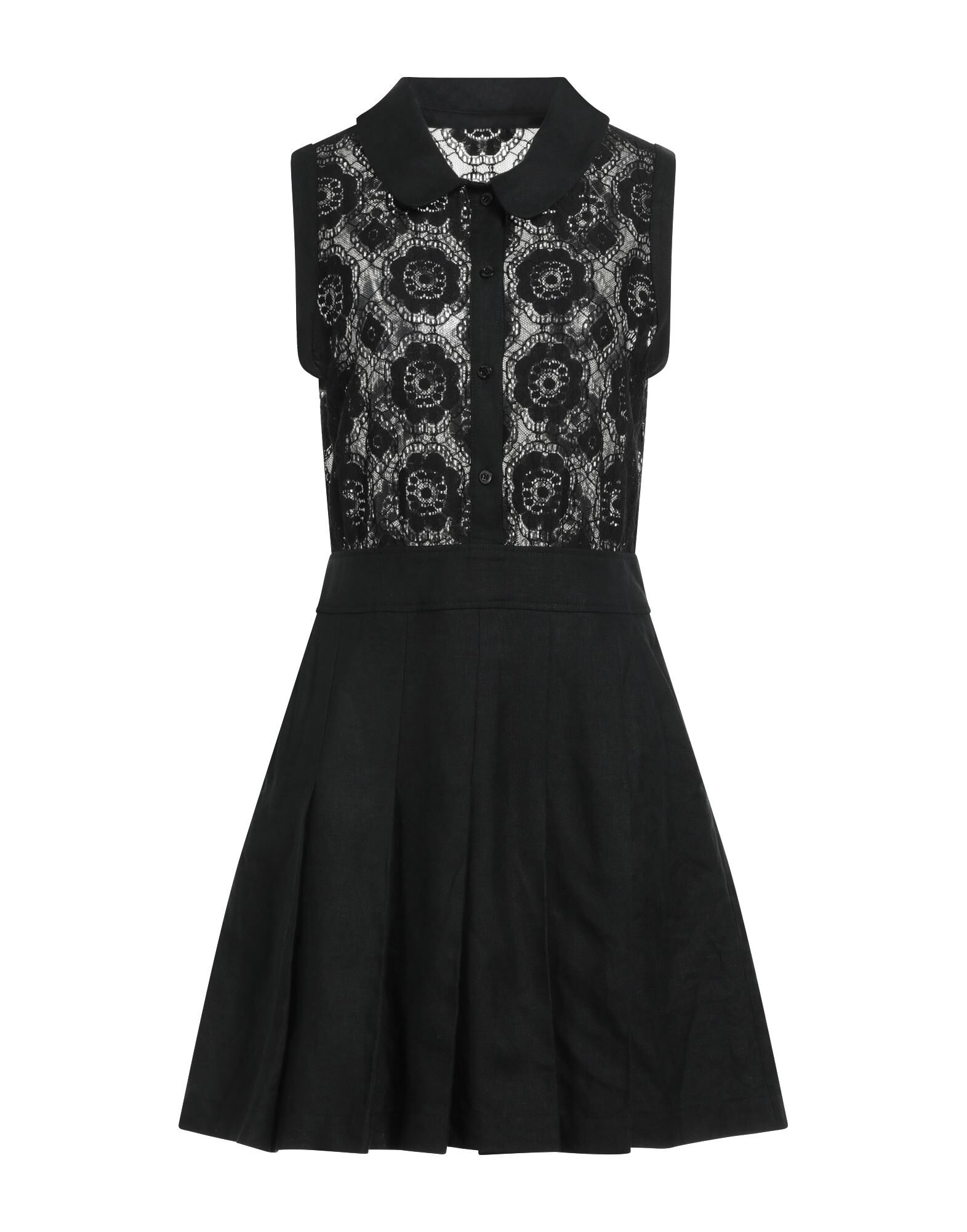 BOUTIQUE MOSCHINO - ミニ丈ドレス