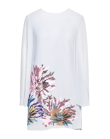 MARCIANO by GUESS Short dress Lilac 100% Polyester