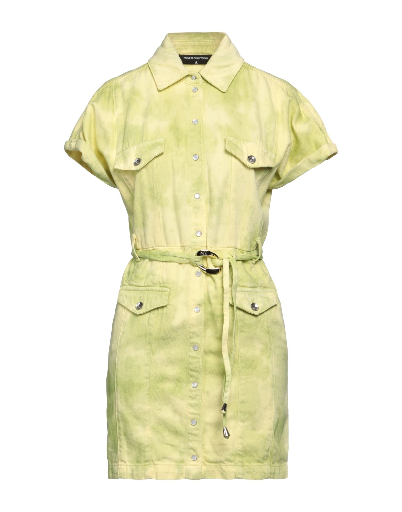 PATRIZIA PEPE - Mini dresses