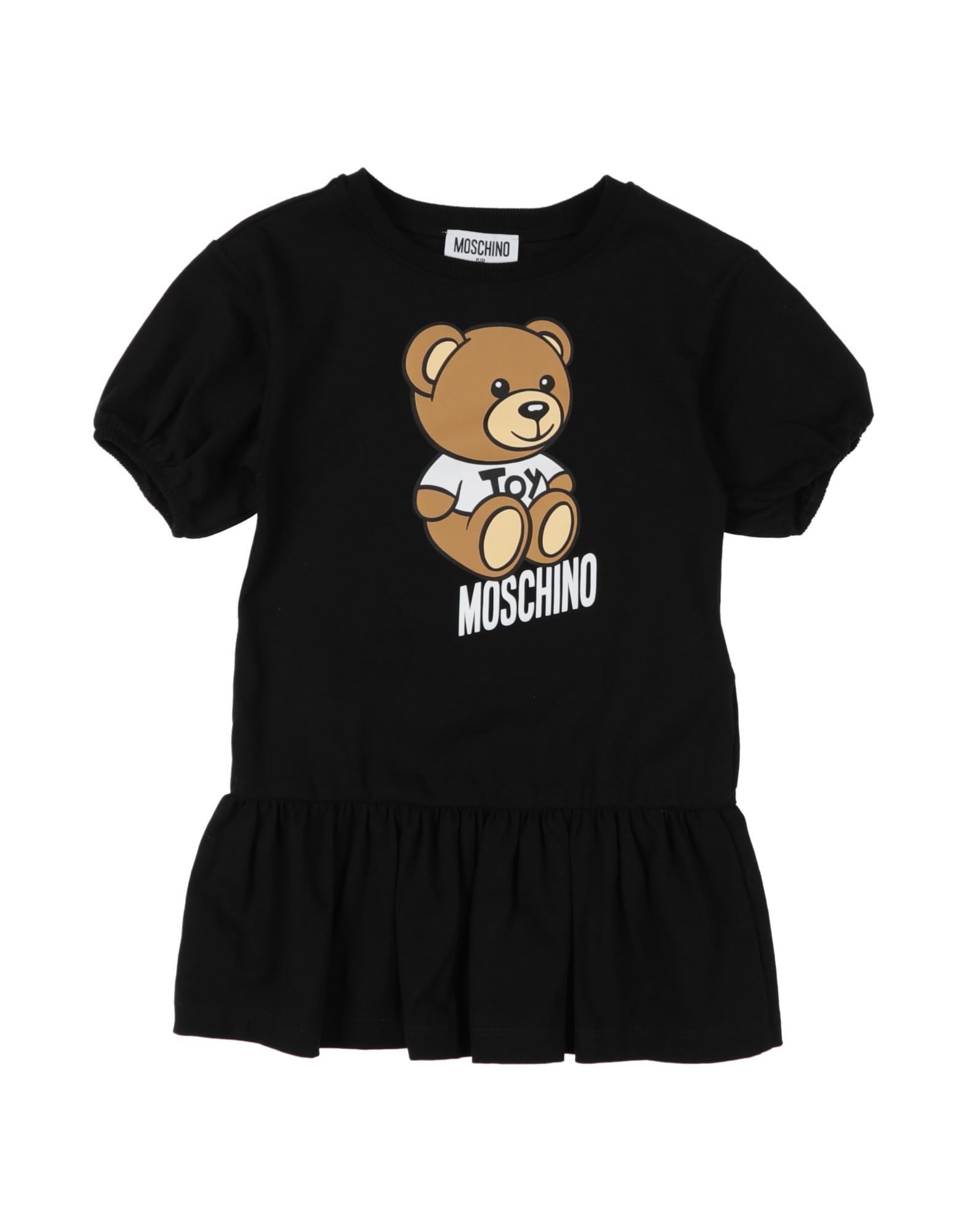 MOSCHINO KID - Kids’ dresses