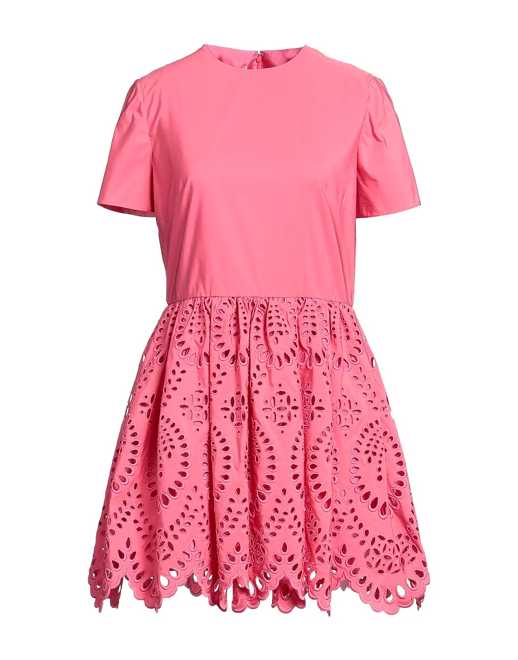 VALENTINO GARAVANI - Mini dresses