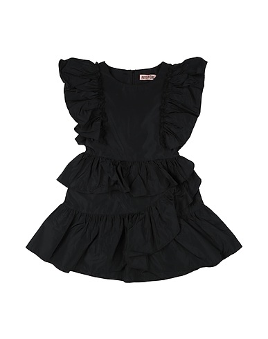 ANIYE BY Dress Black 100% Polyester