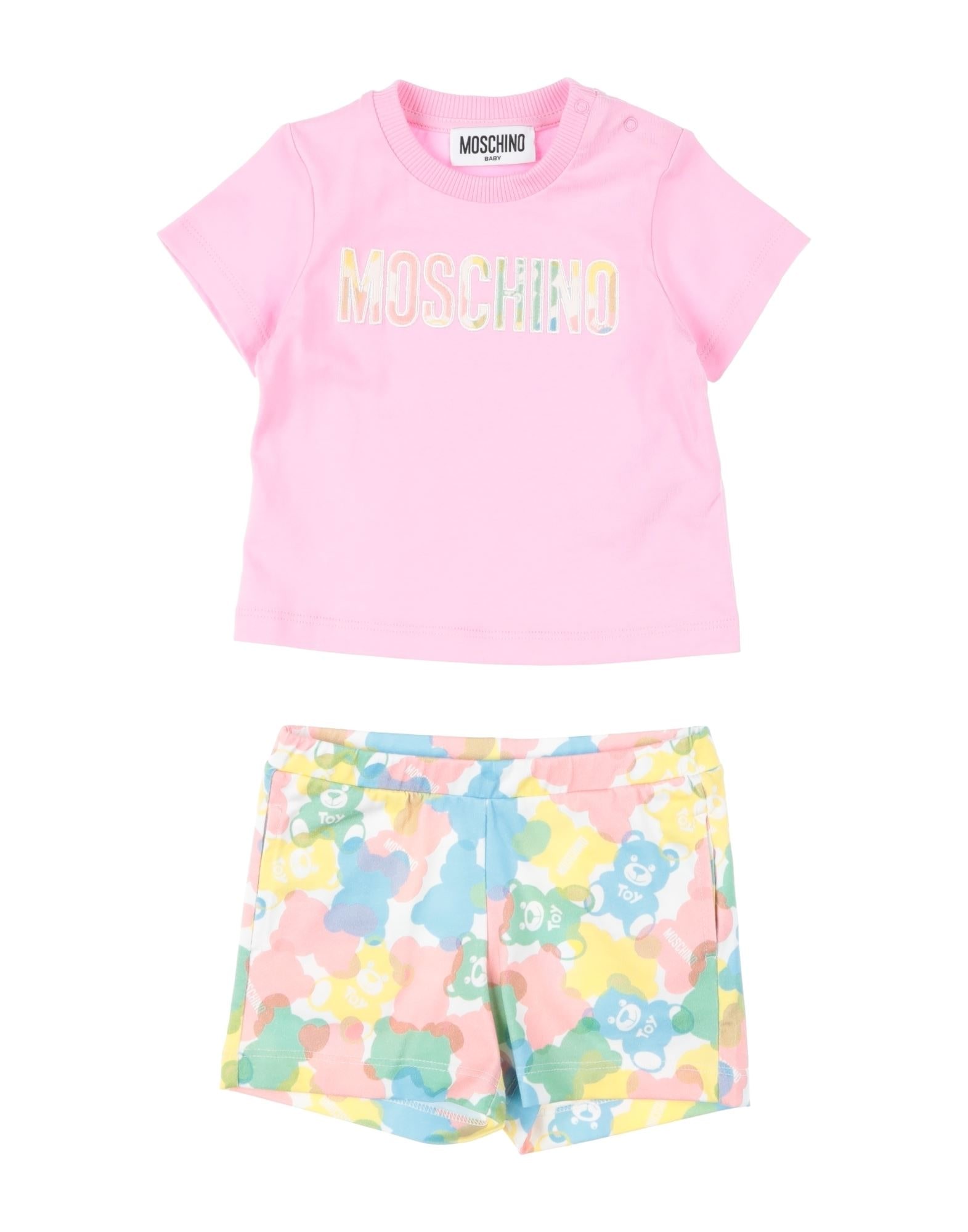 MOSCHINO BABY - Lots bébé