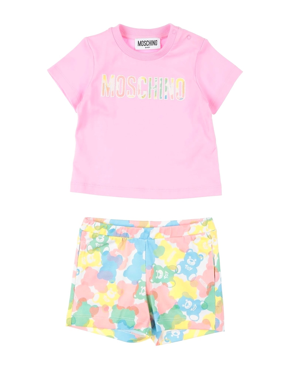 MOSCHINO BABY - Lots bébé