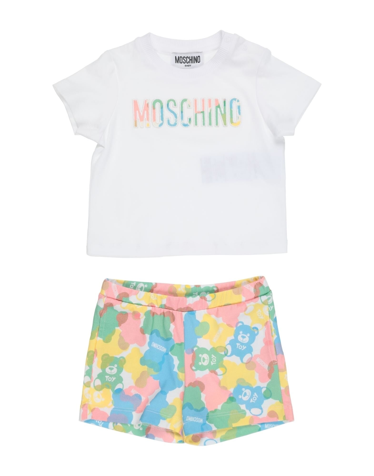 MOSCHINO BABY - Baby sets