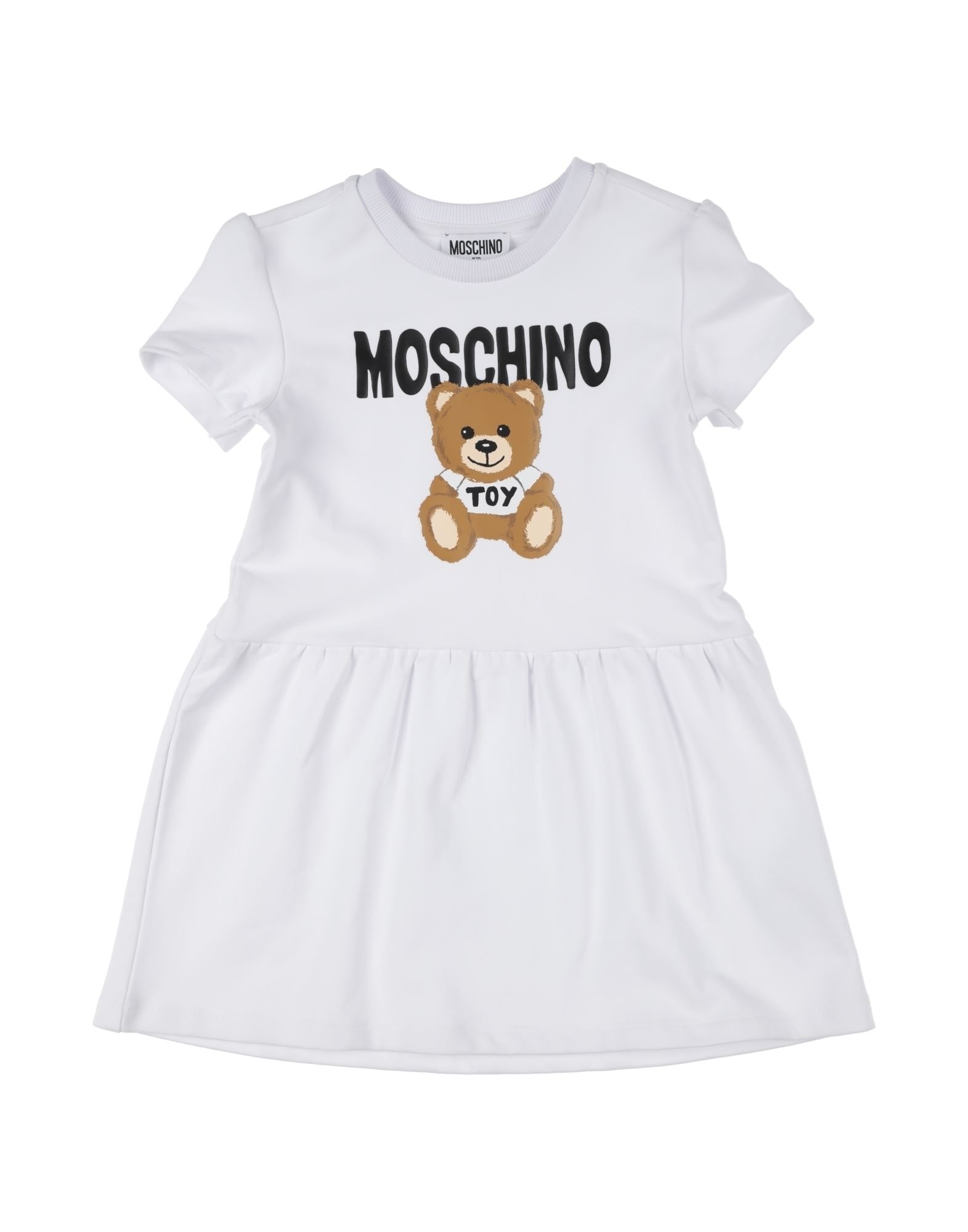 MOSCHINO TEEN - Kids’ dresses