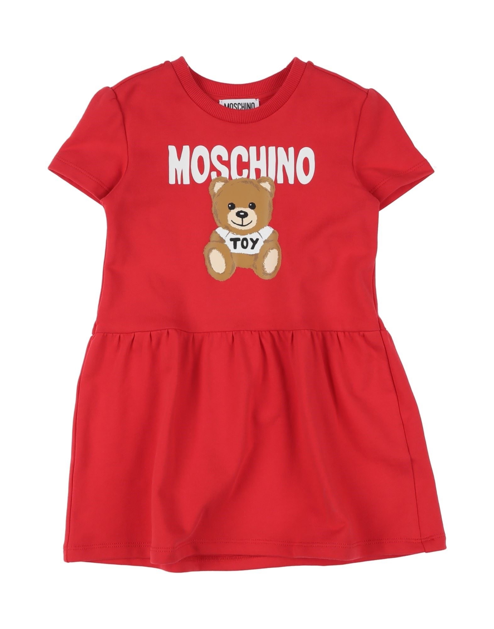 MOSCHINO TEEN - Детские платья