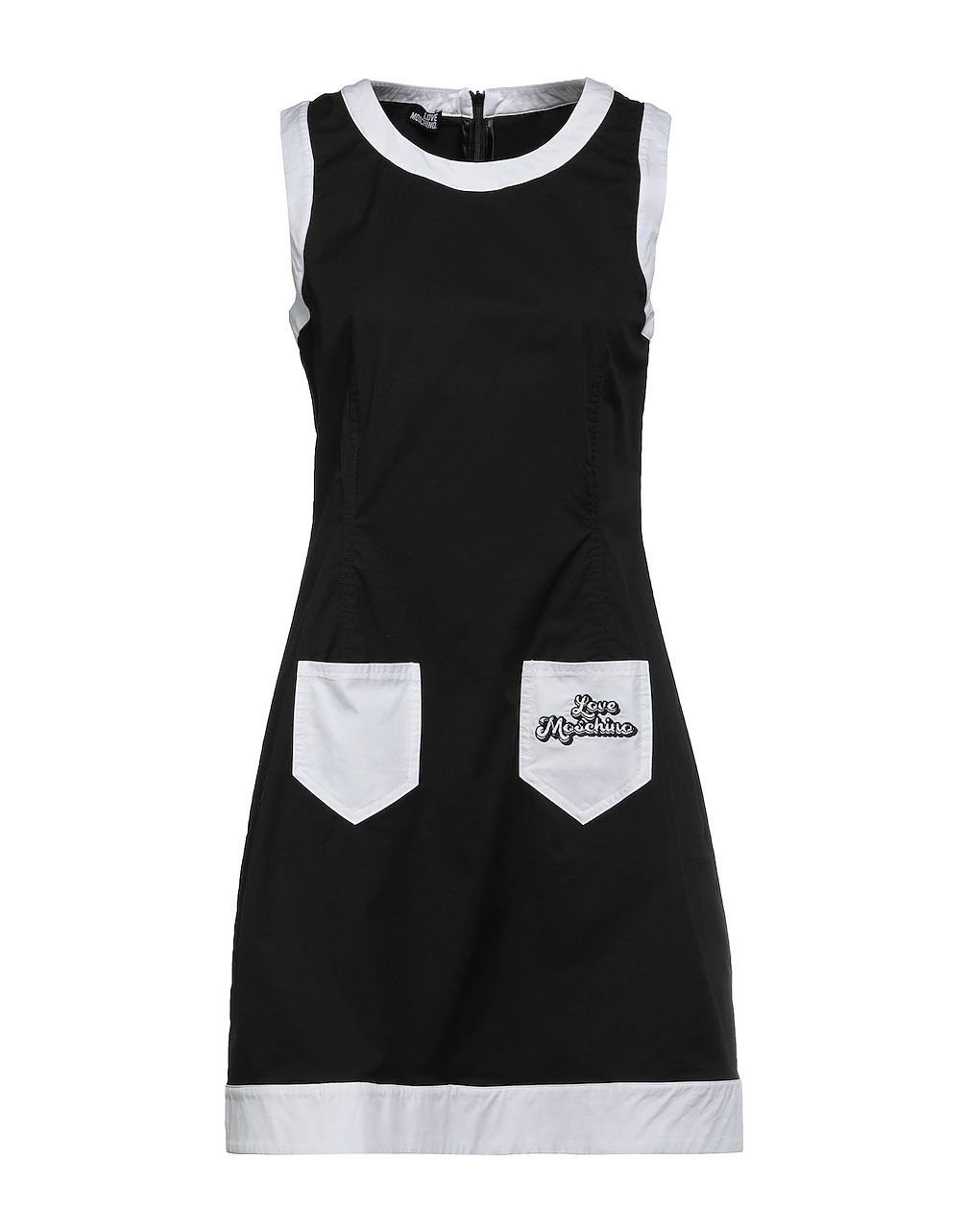 LOVE MOSCHINO - Mini dresses