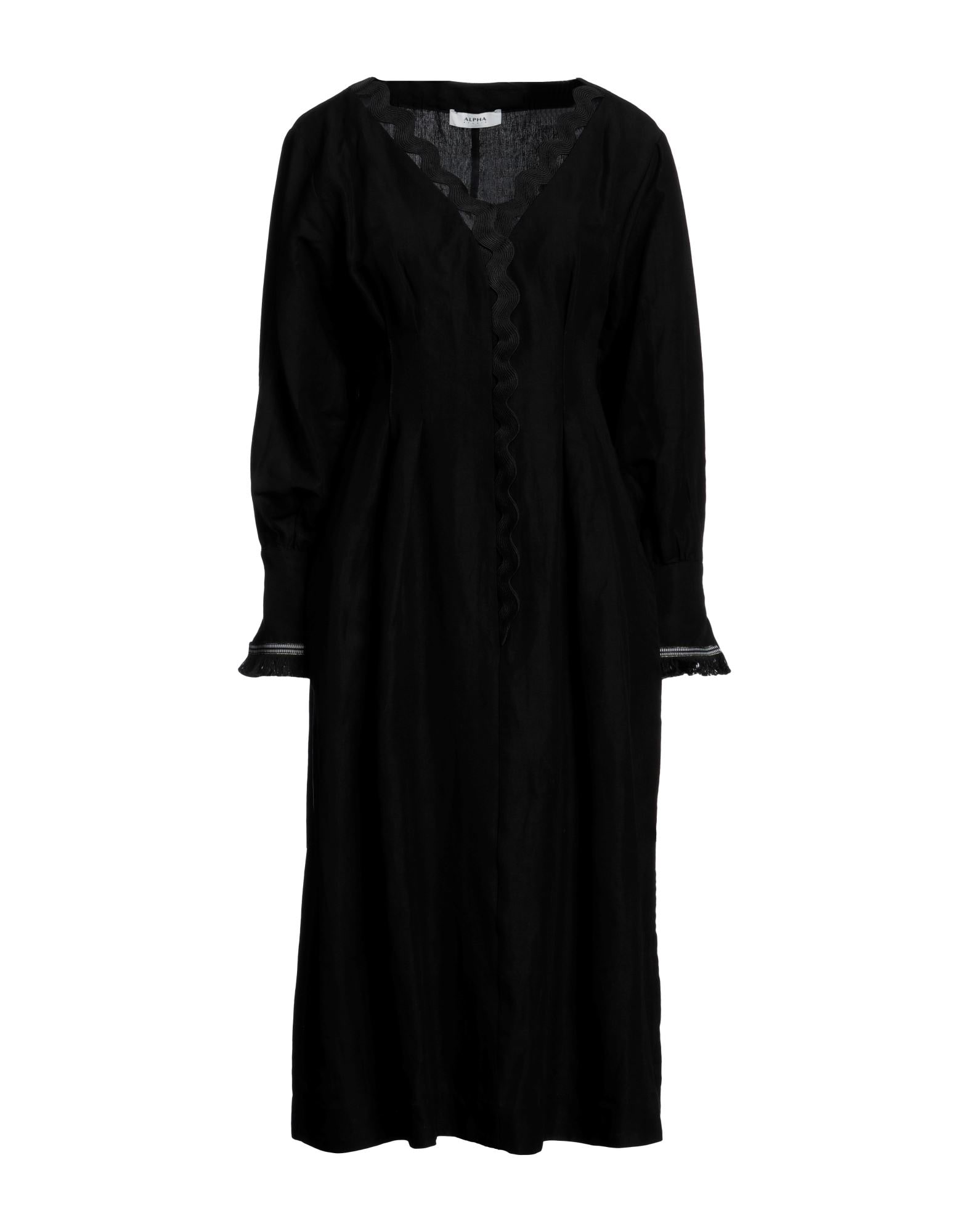 ALPHA STUDIO - Midi dresses