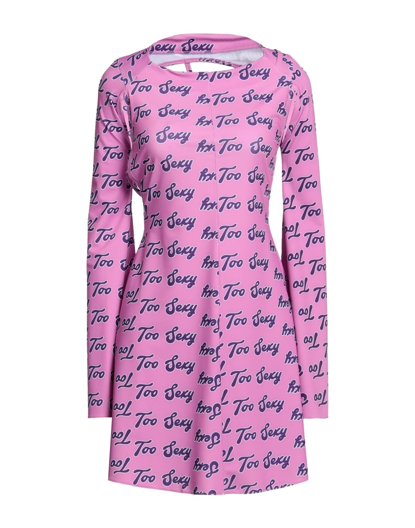 THE ROSE IBIZA - Mini dresses