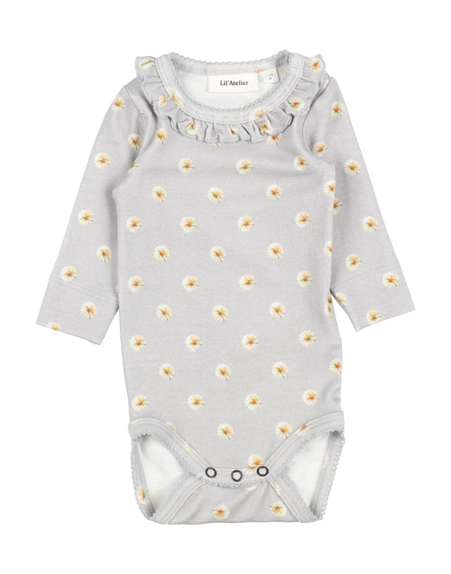 LIL' ATELIER - Bodys bébé