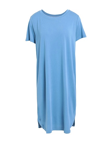MINIMUM Short dress Light blue 70% Tencel™ Modal, 30% Recycled polyester