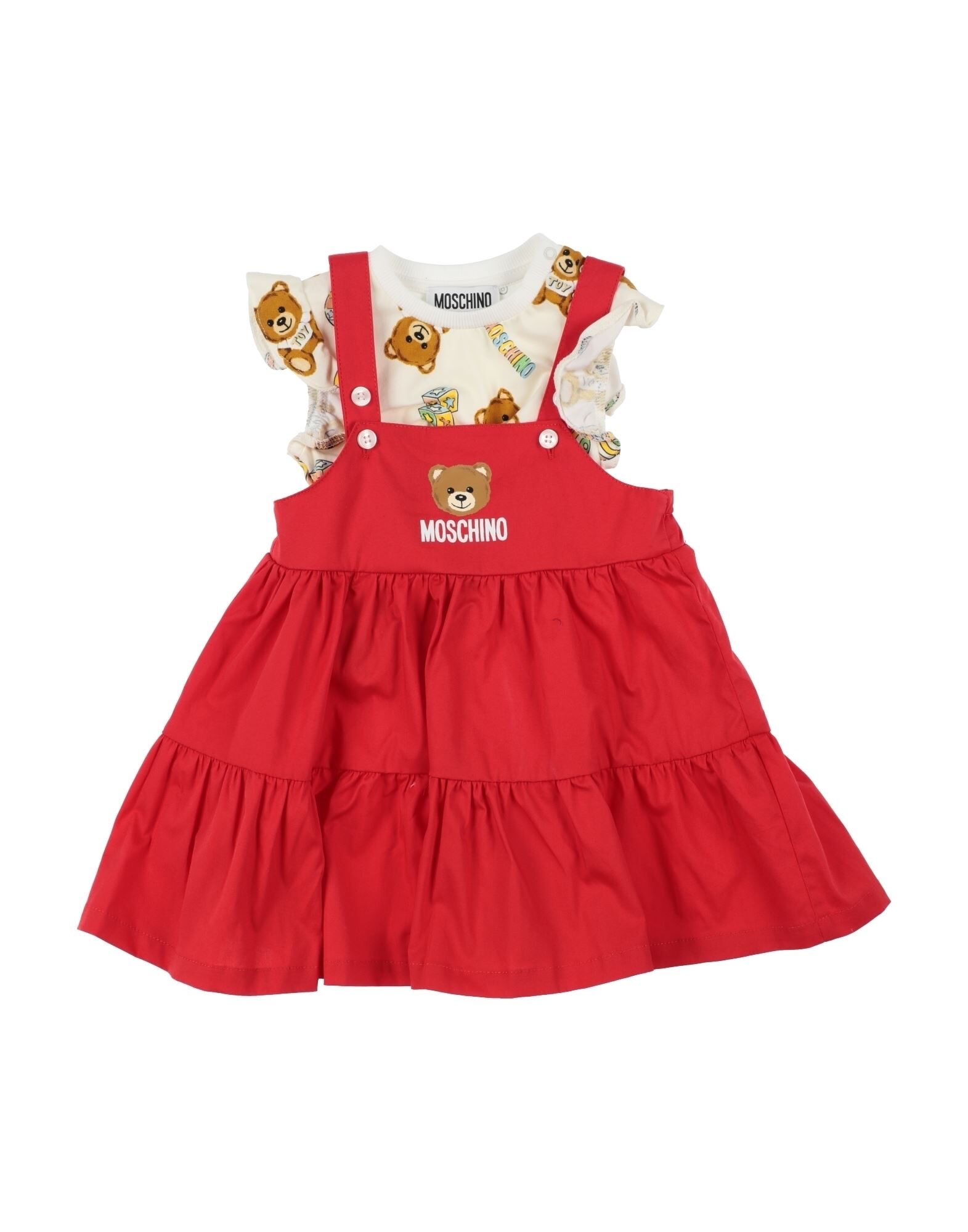 MOSCHINO BABY - Baby All-in-ones & Dungarees