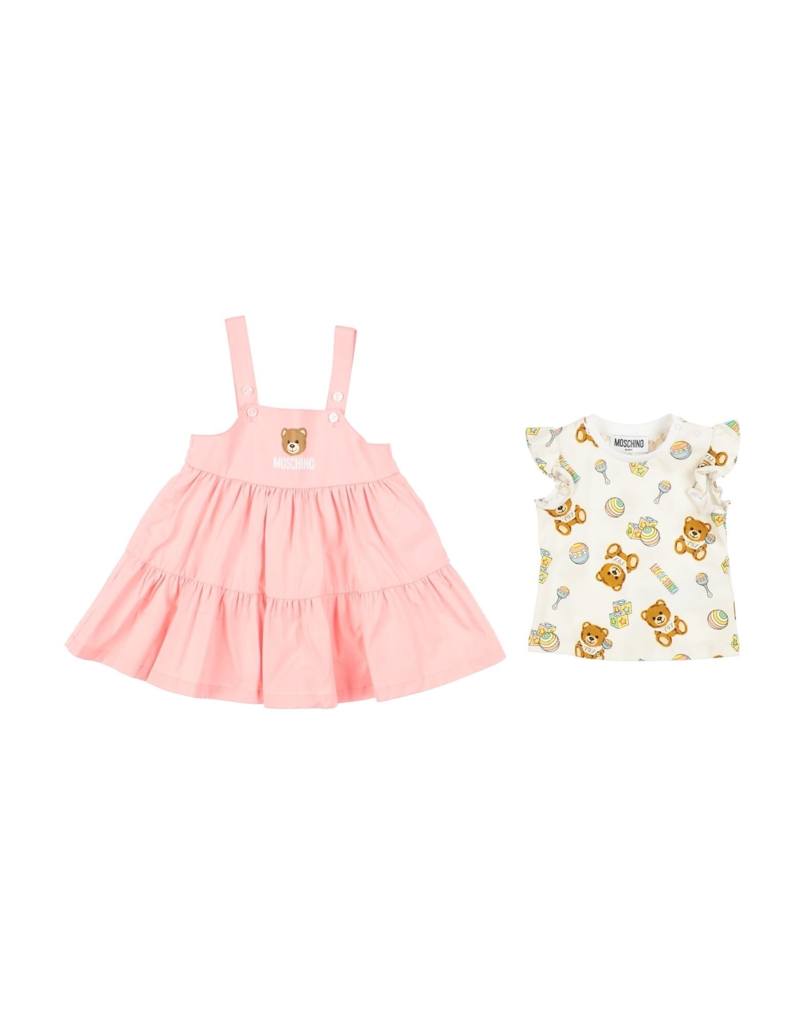 MOSCHINO BABY - Baby All-in-ones & Dungarees