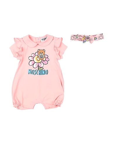 MOSCHINO BABY