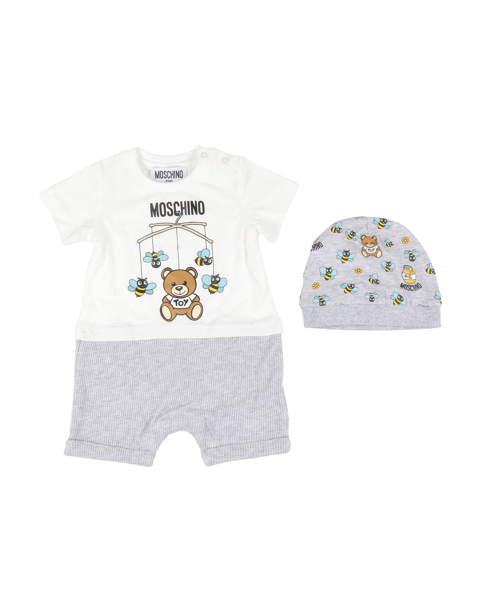 MOSCHINO BABY - Baby accessories sets