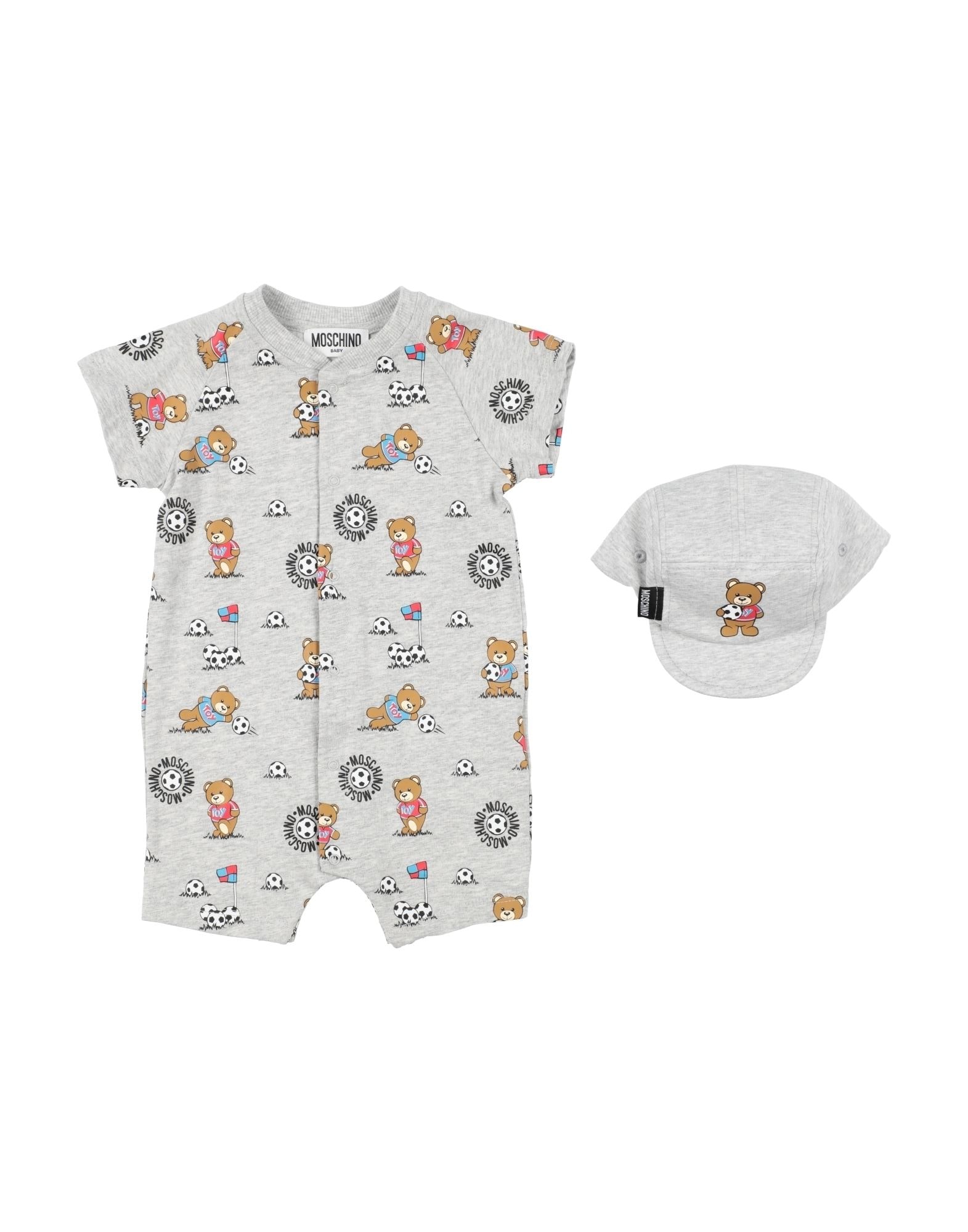 MOSCHINO BABY - Baby accessories sets