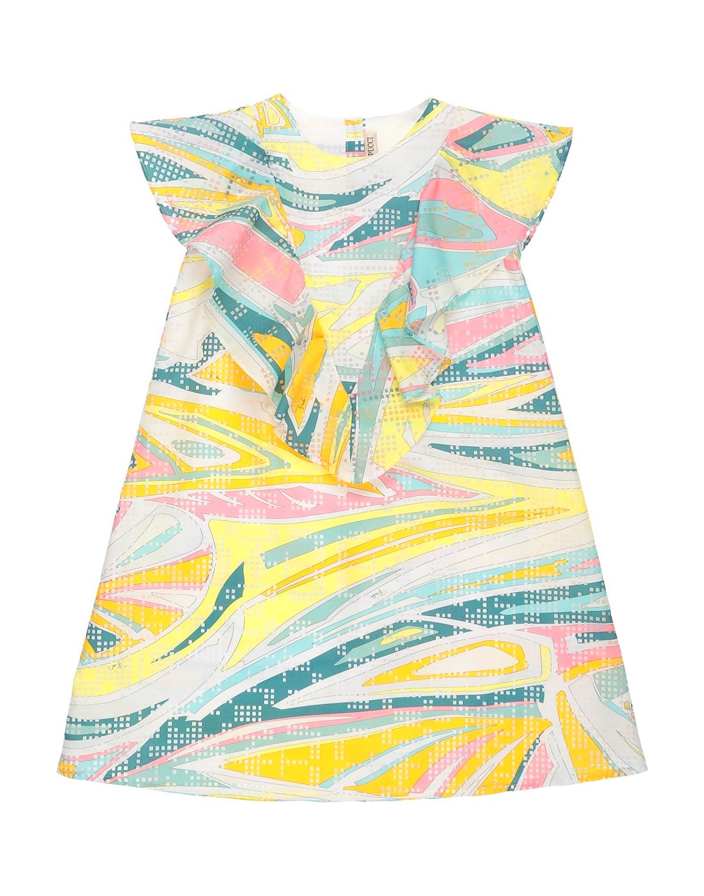 PUCCI - Vestiti bimba