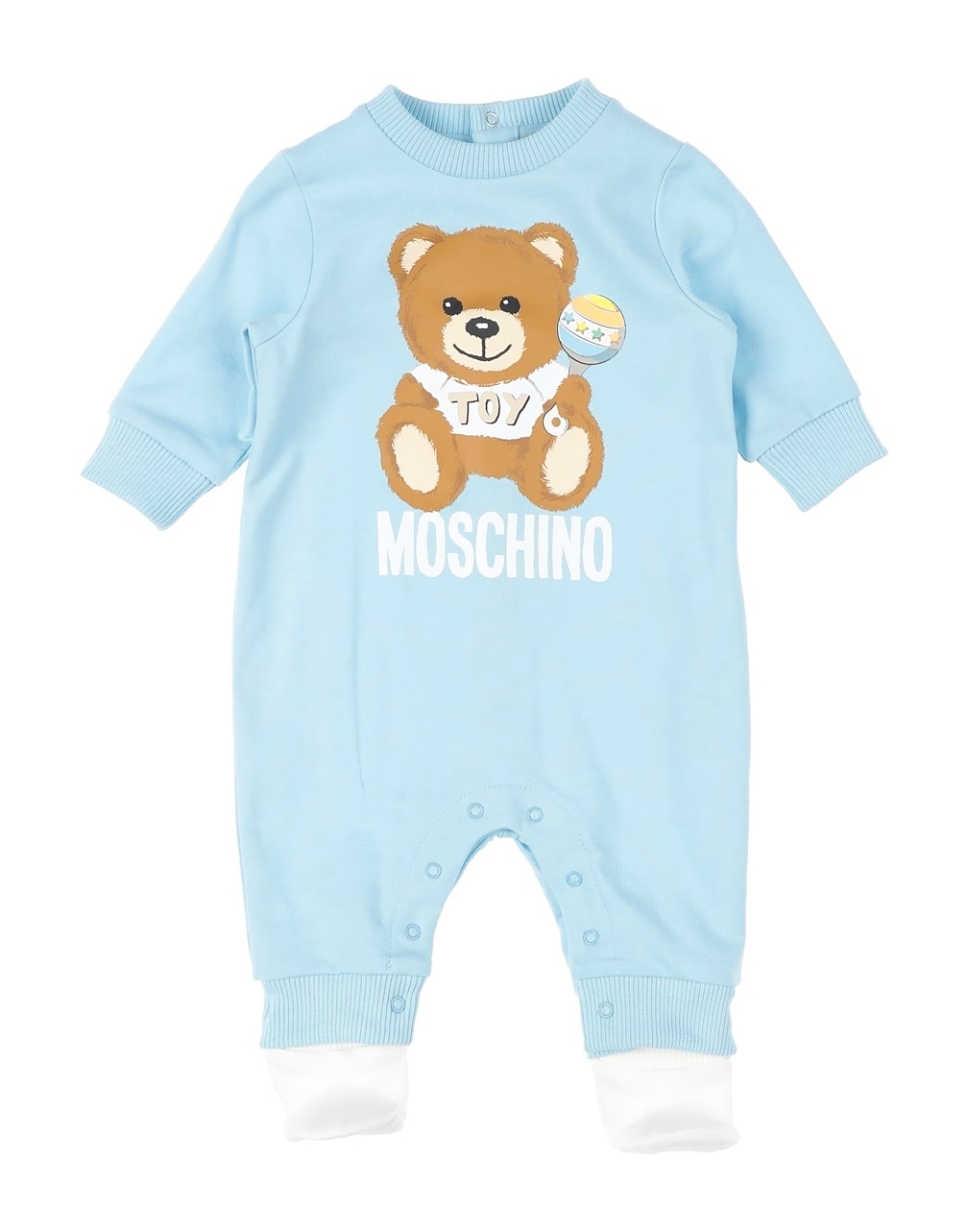 MOSCHINO BABY - Baby All-in-ones & Dungarees