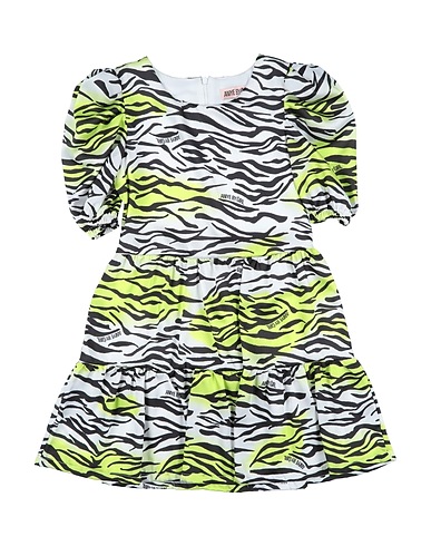 ANIYE BY Dress White 100% Polyester