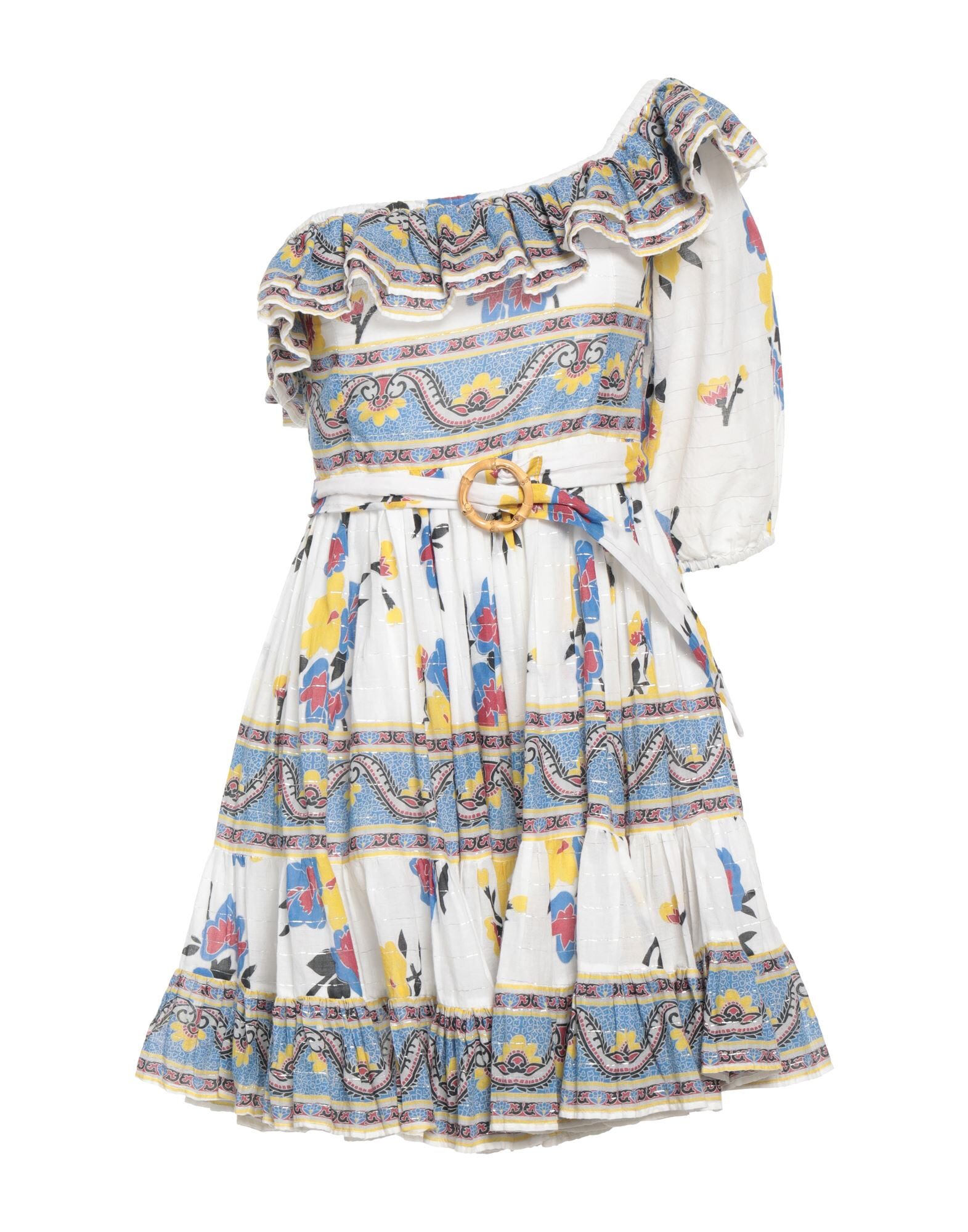 PLACE NATIONALE - Mini dresses