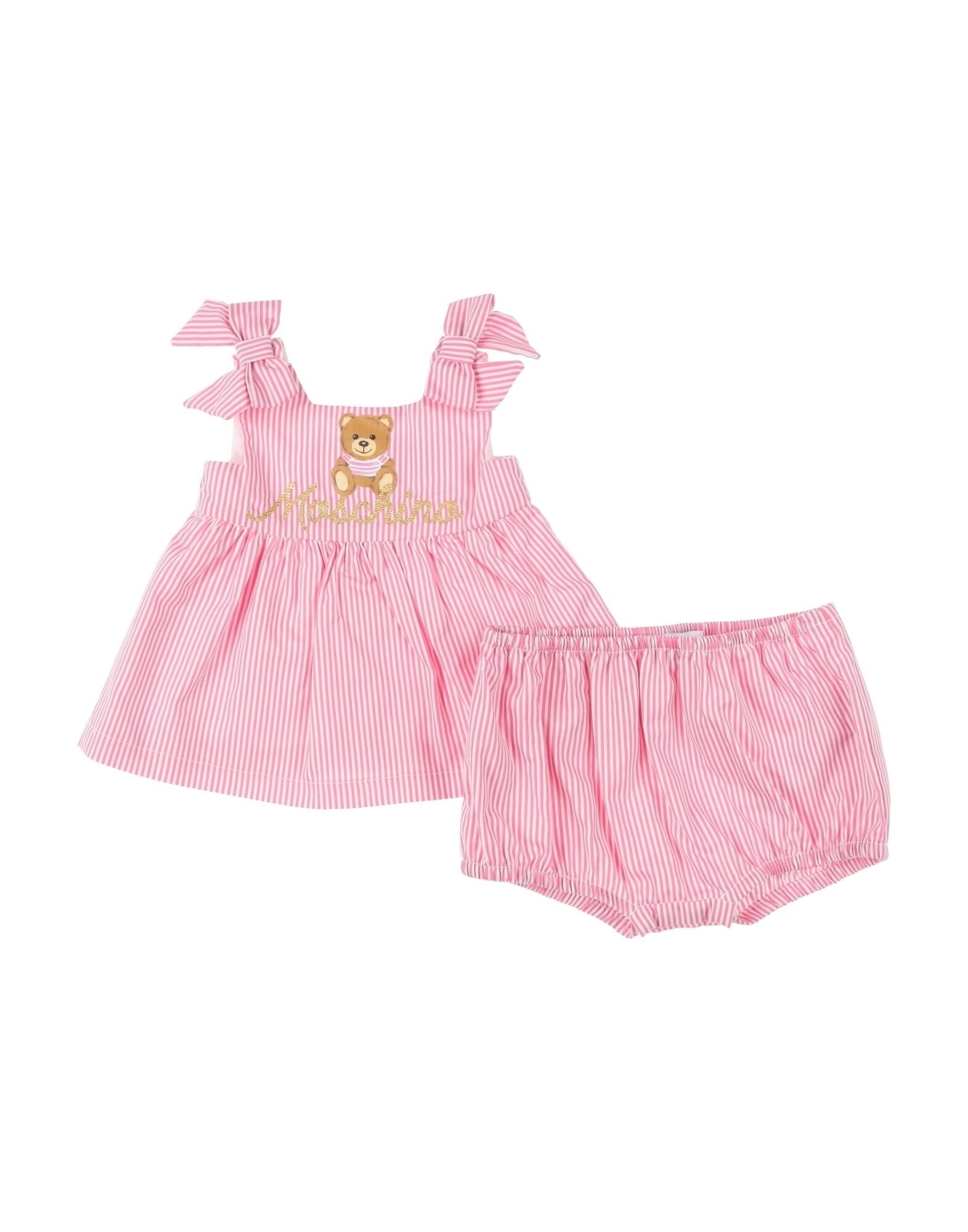 MOSCHINO BABY - Baby dresses