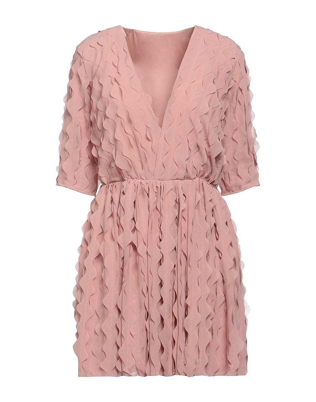 FELEPPA - Mini dresses