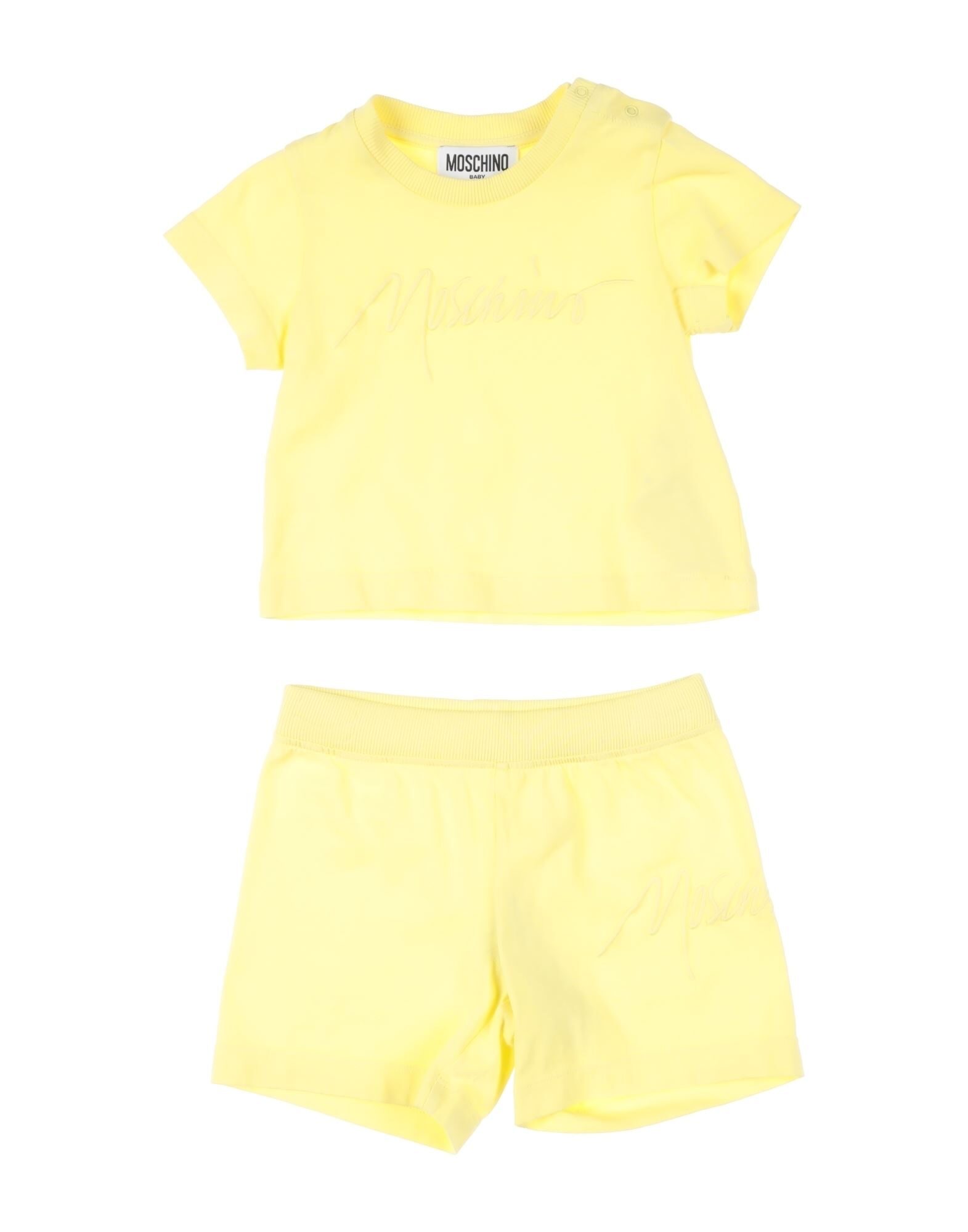 MOSCHINO BABY - Babykleidung-Sets