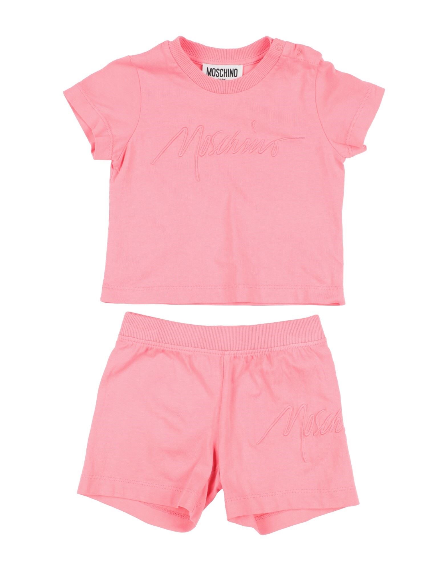 MOSCHINO BABY - Baby sets