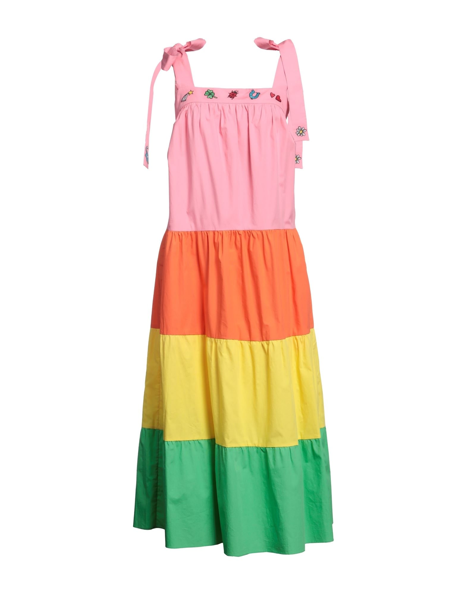 MIRA MIKATI - Midi dresses