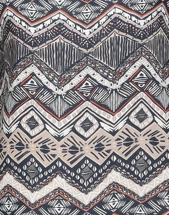 ETUIS Короткое платье