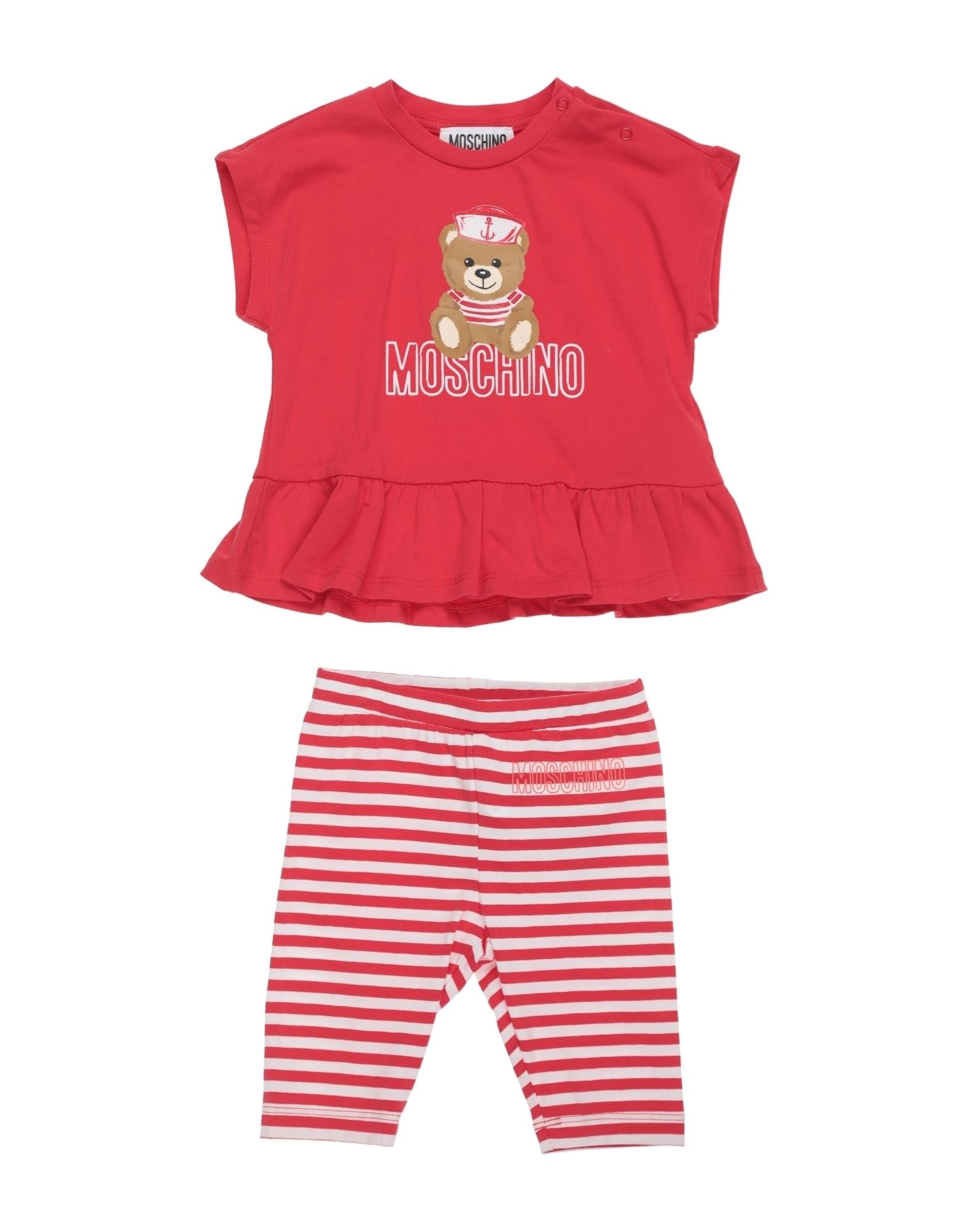 MOSCHINO BABY - Комплекты для малышей