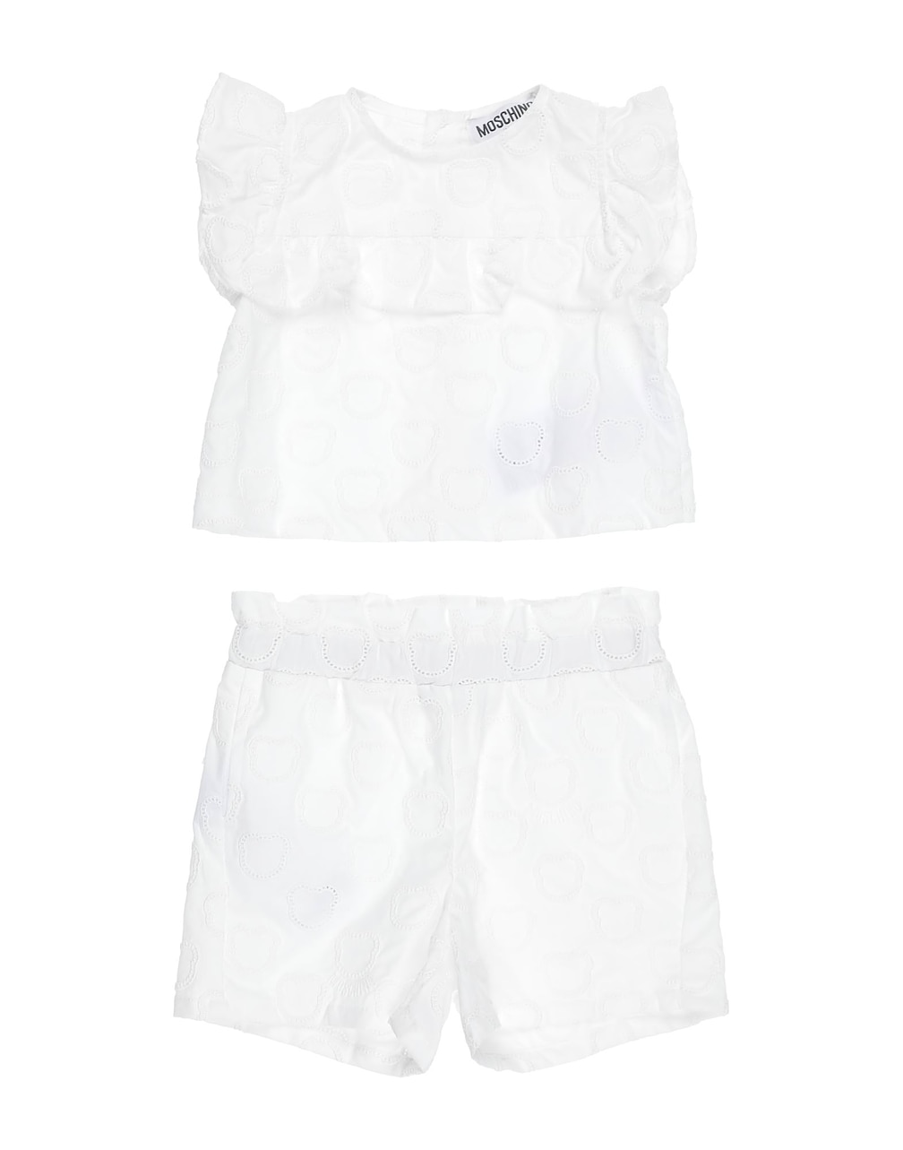 MOSCHINO BABY - Lots bébé