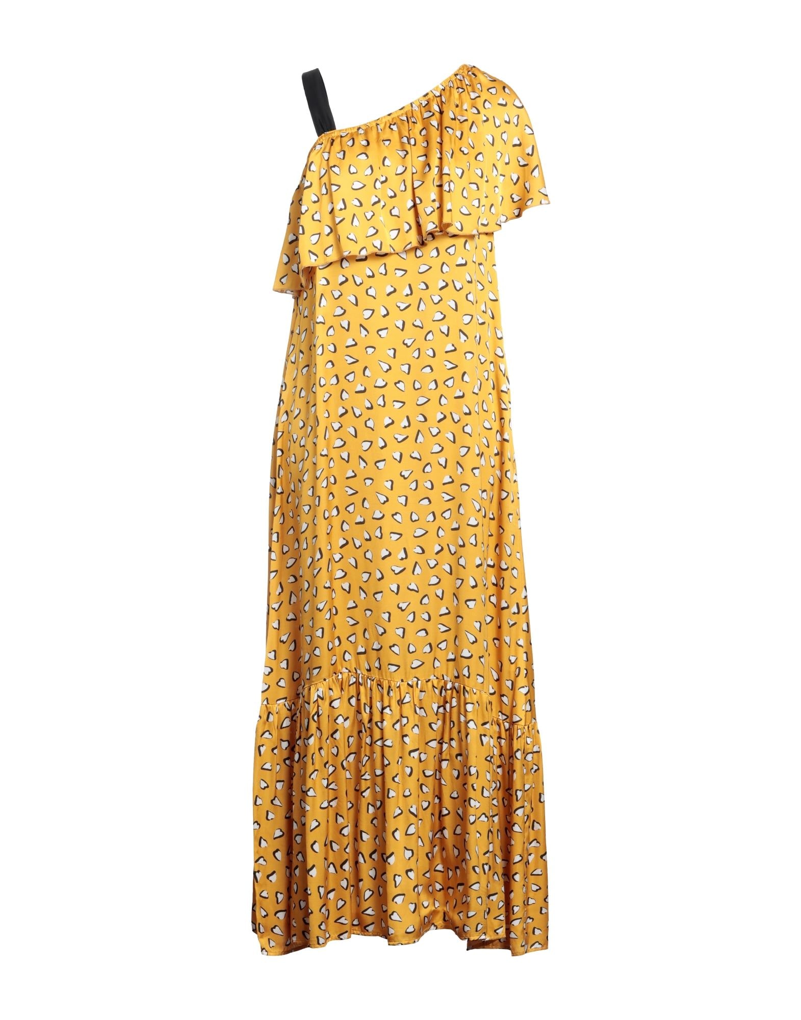 MYF - 맥시 원피스