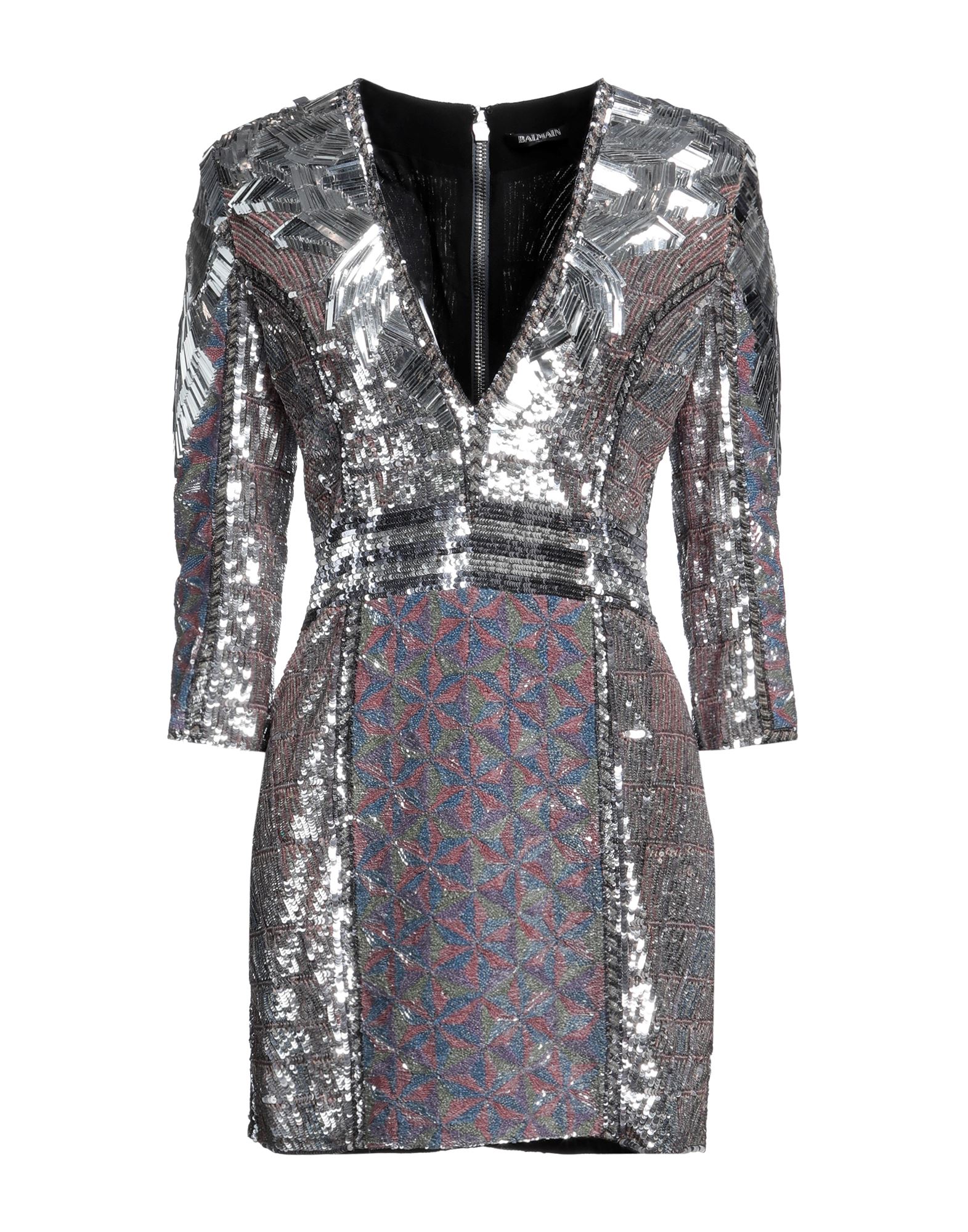 BALMAIN - Mini dresses