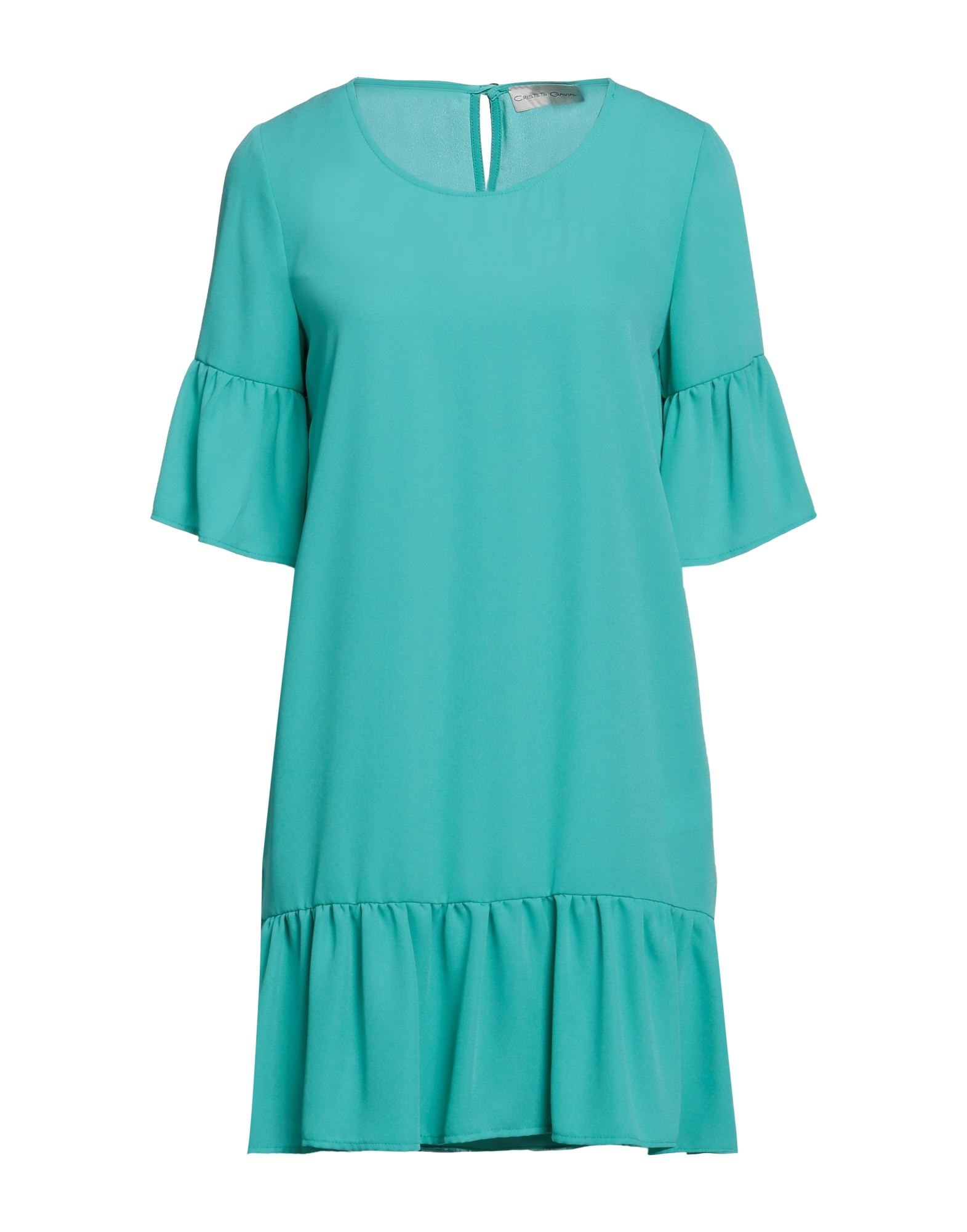 CRISTINA GAVIOLI - Minivestidos