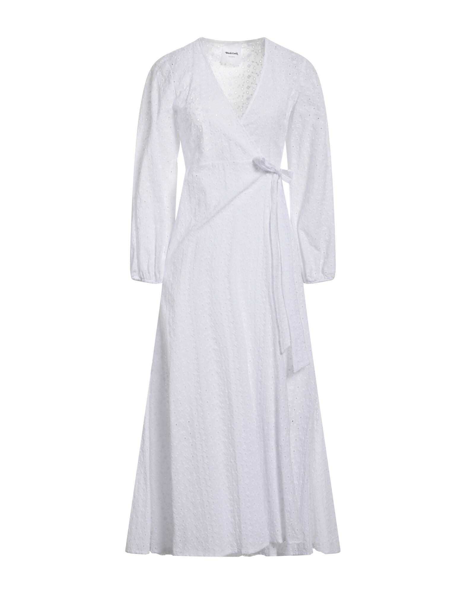 BLACK CORAL - Maxi dresses