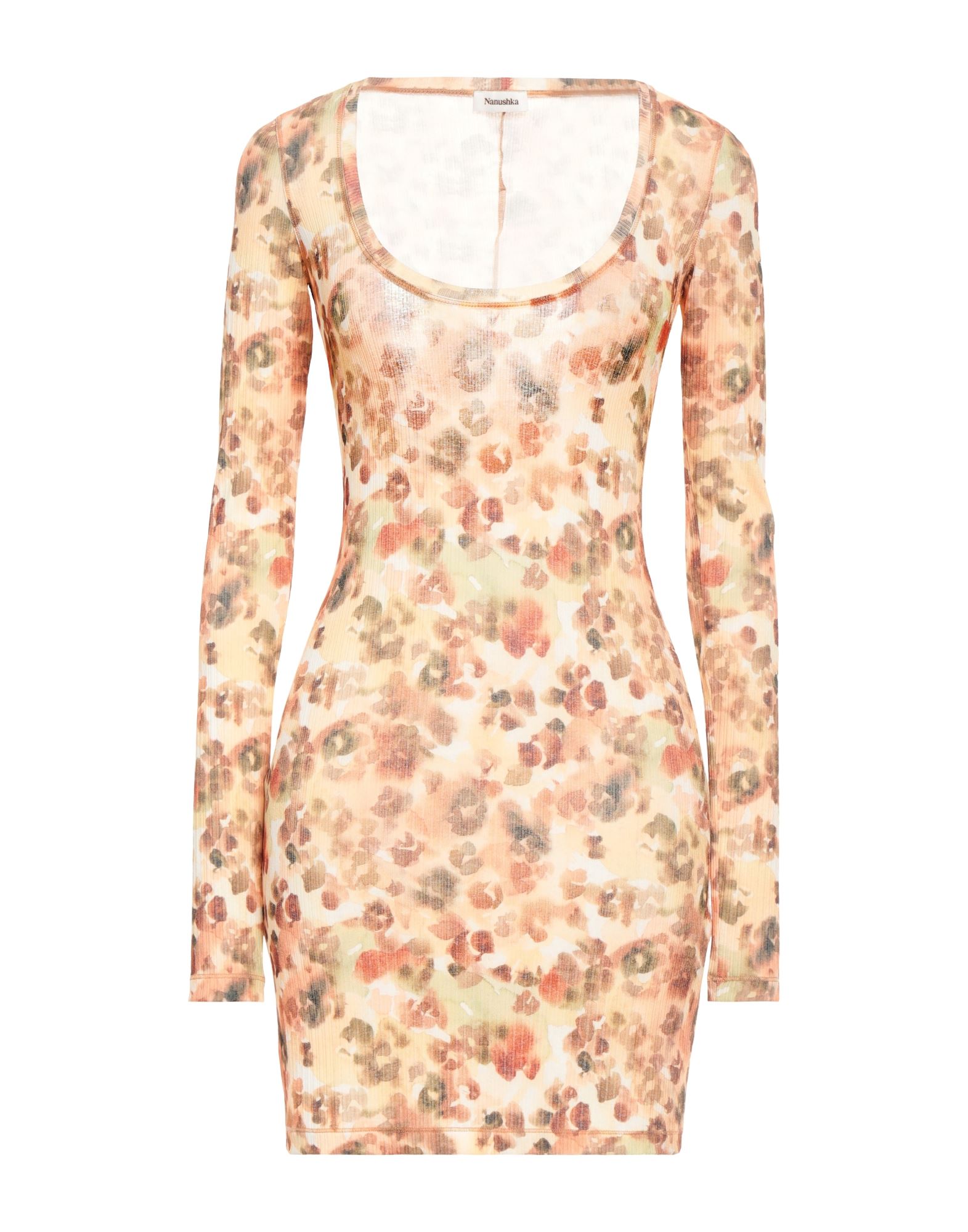 NANUSHKA - Mini dresses