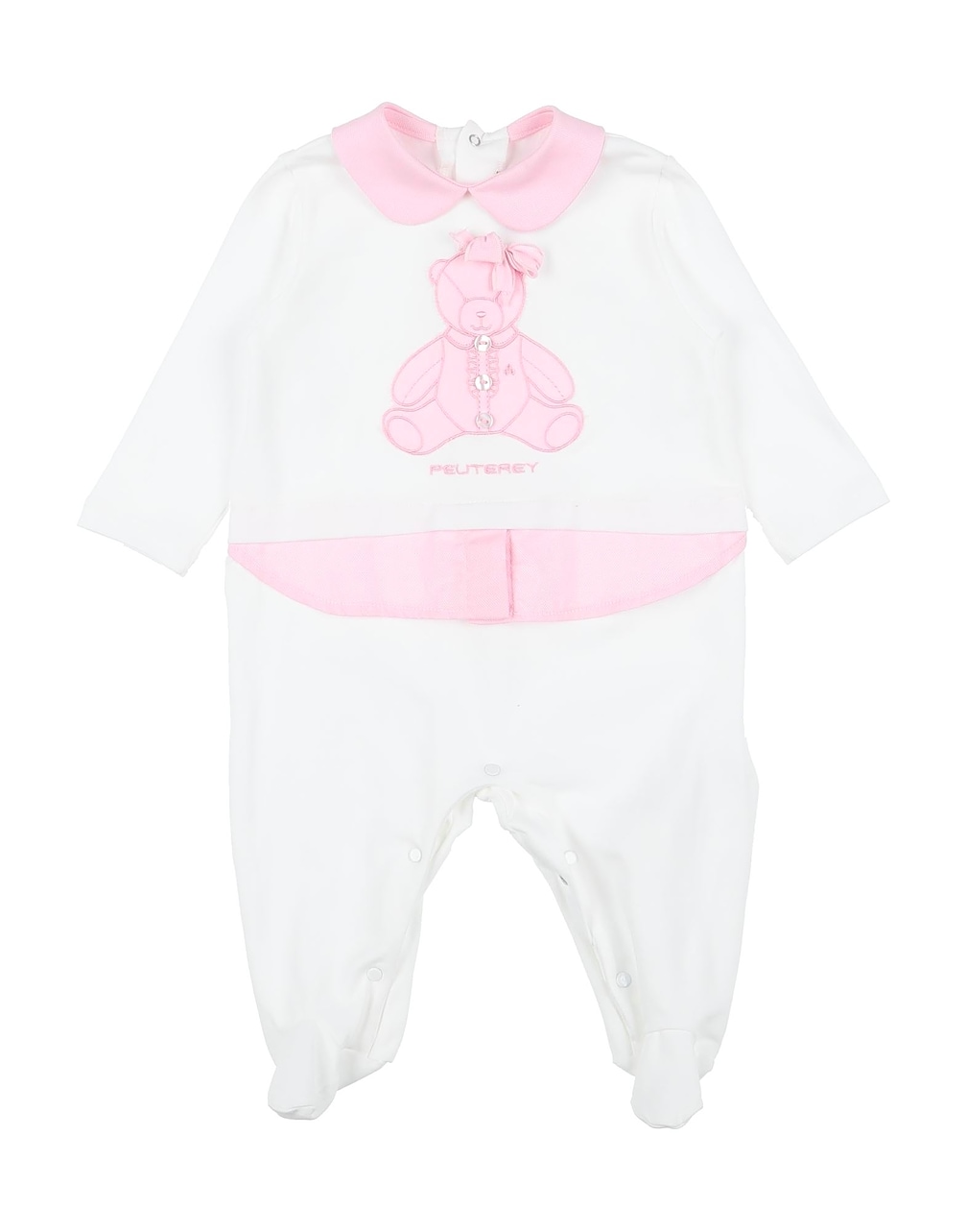 PEUTEREY - Φορμάκια & βρεφικές σαλοπέτες