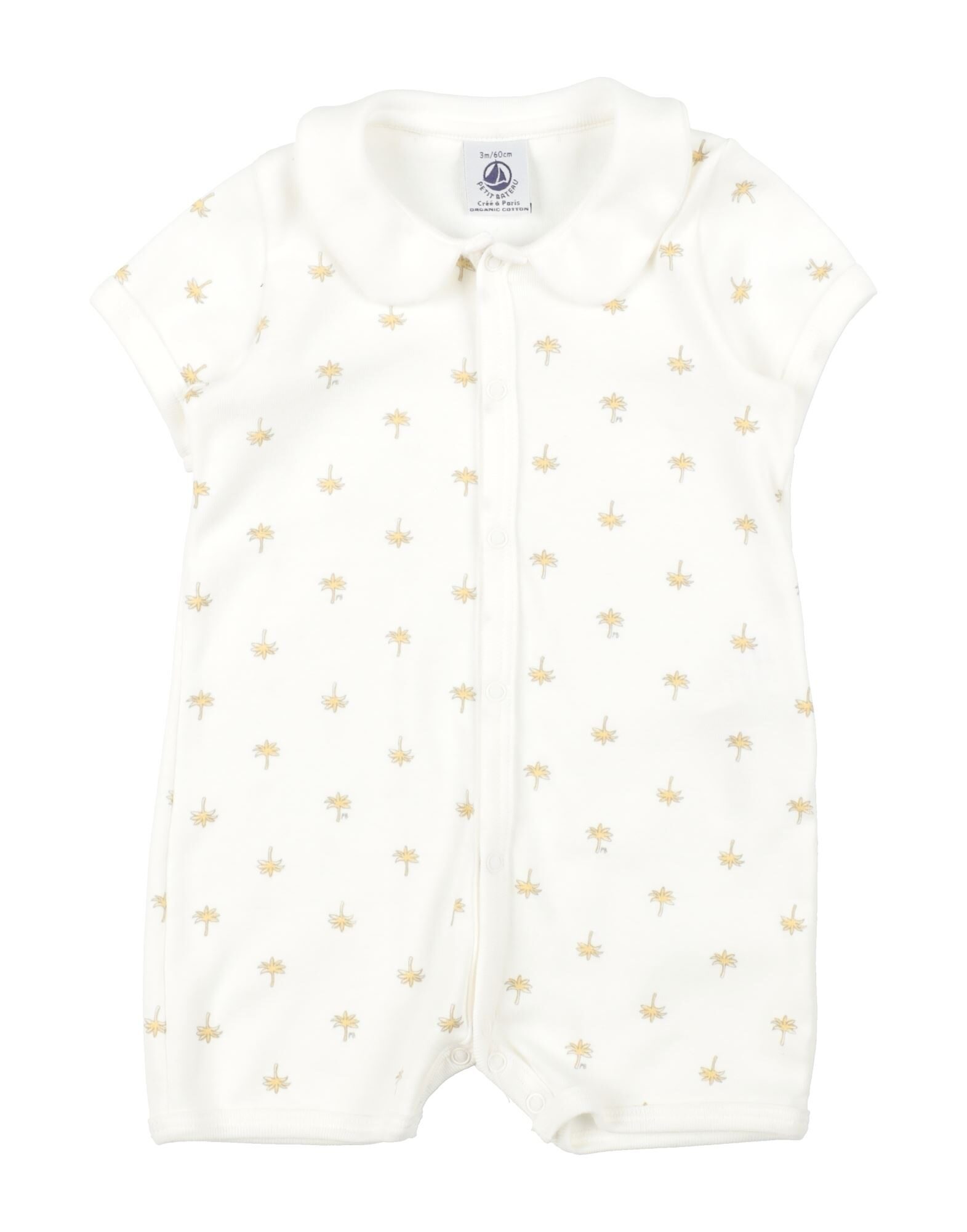 PETIT BATEAU - Babystrampler & -Latzhose