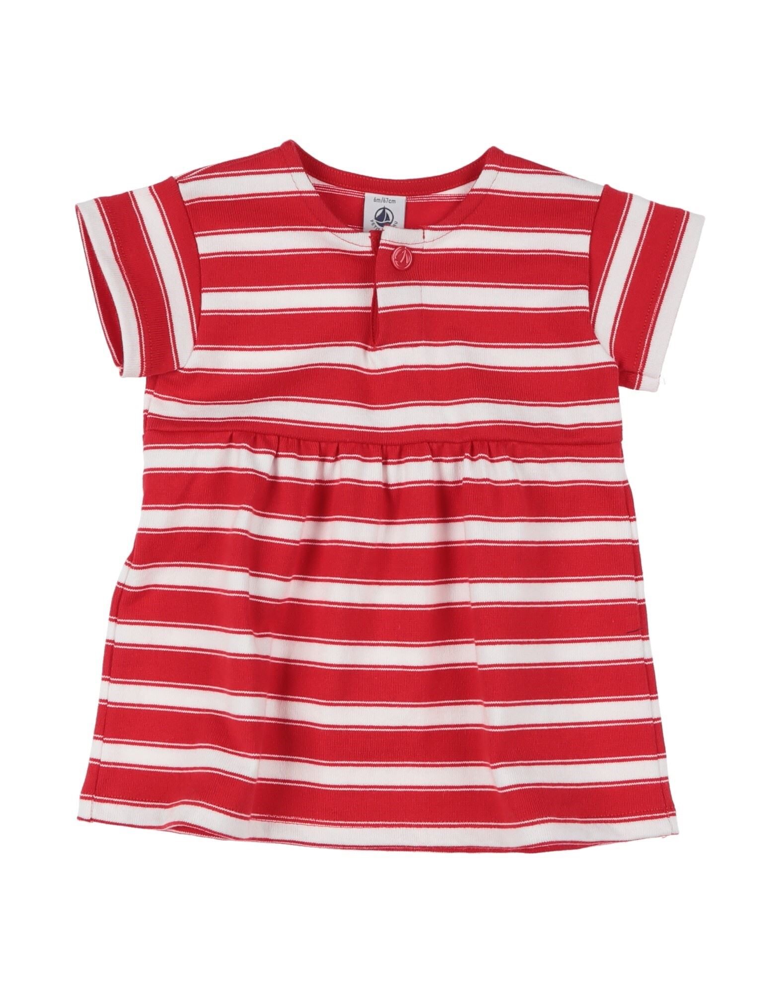 PETIT BATEAU - Baby dresses