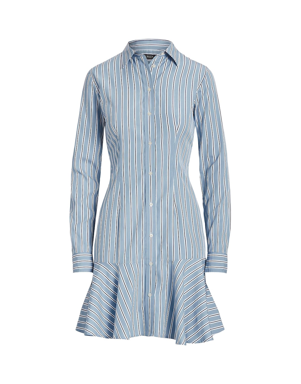 LAUREN RALPH LAUREN - Mini dresses