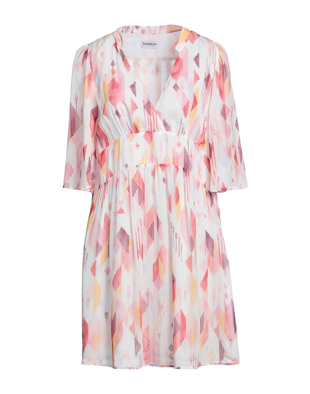 DONDUP - Robes courtes