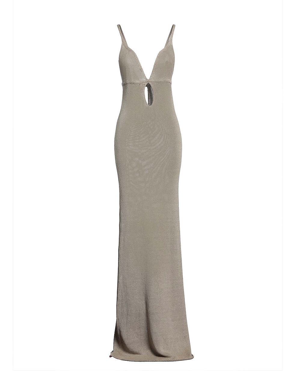 DONDUP - Maxi dresses
