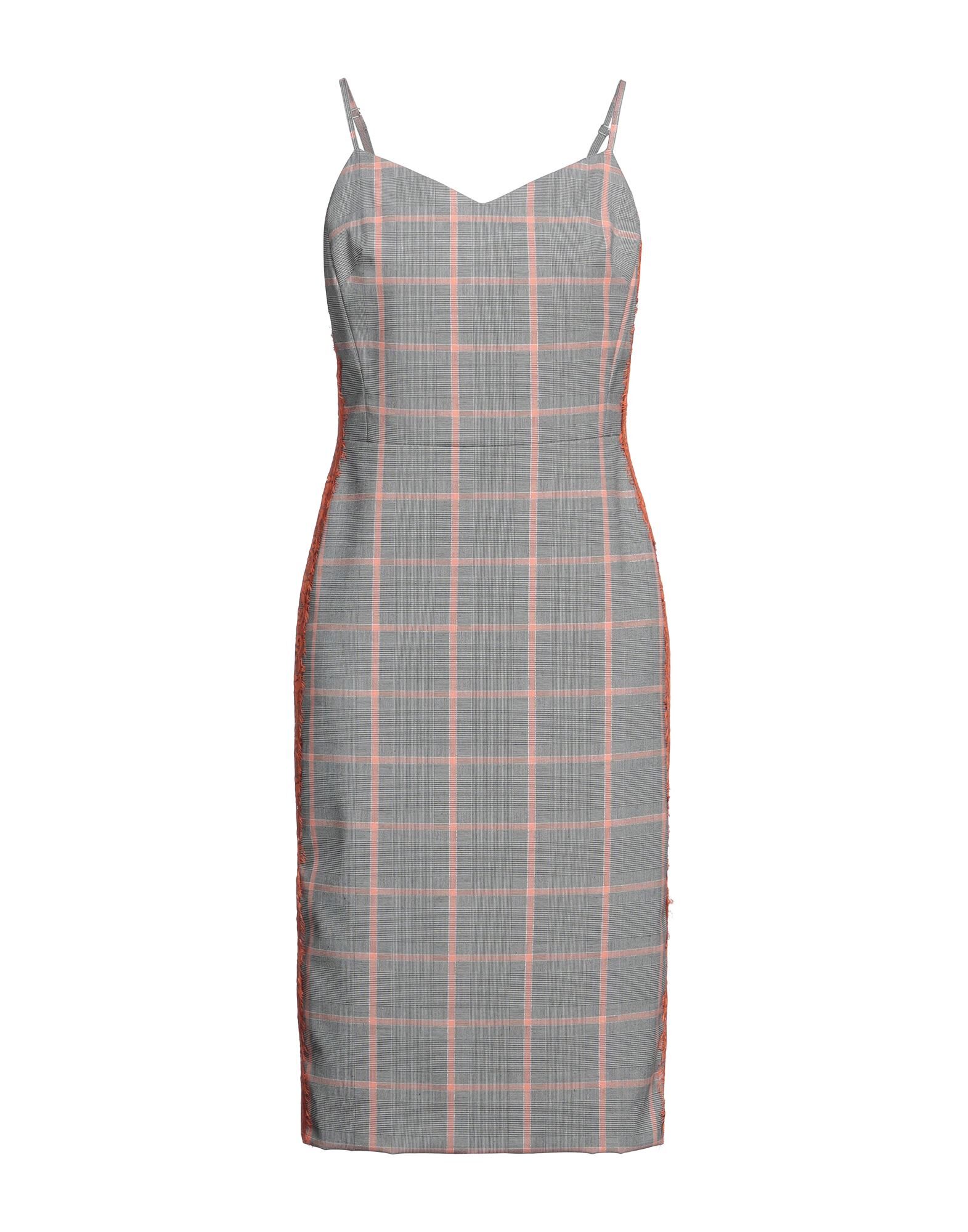 ALESSIA SANTI - Платья миди